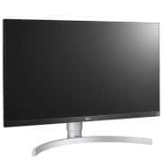LG 27英寸 UHD 4K超高清 HDR400 sRGB99%